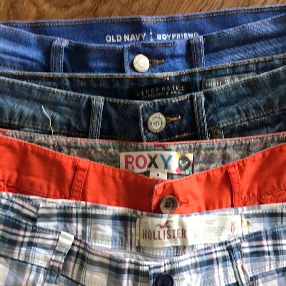 GREAT DEAL ‼️ 9 SHORTS BUNDLE. - Picture 2 of 8